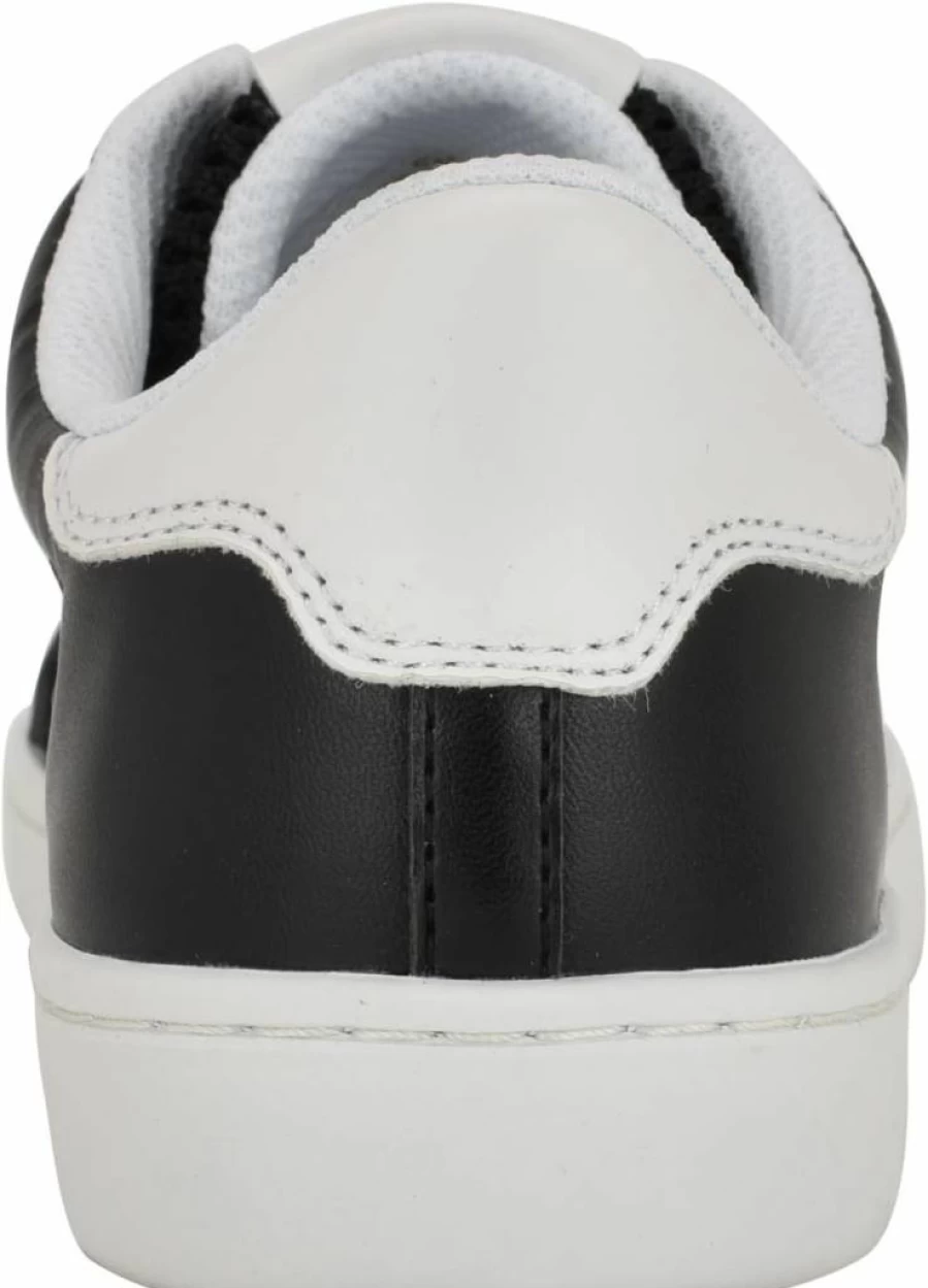 Calvin Klein Women's Heyra Sneakers - Stylish Casual Shoes for Women