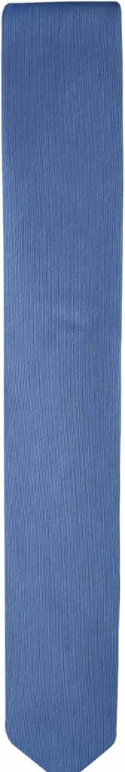 Calvin Klein Men's Solid Color Unison Necktie for Formal Wear