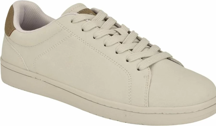 Calvin Klein Men's Lukani Sneakers | Casual Comfortable Lightweight Walking Shoes
