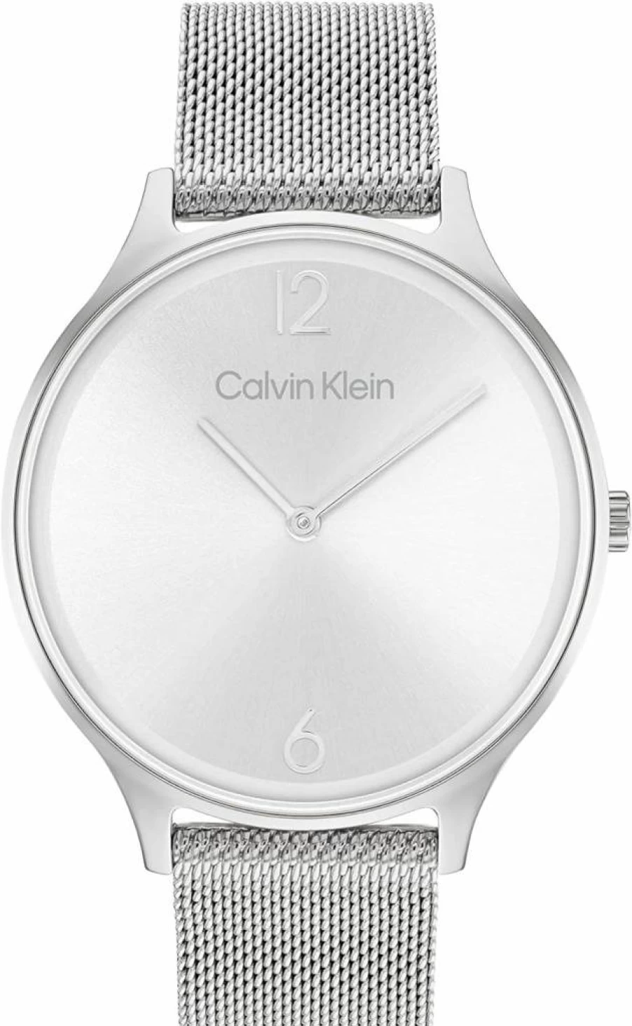 Calvin Klein Women's Timeless Multifunction Quartz Watch - Elegant Gift for Her