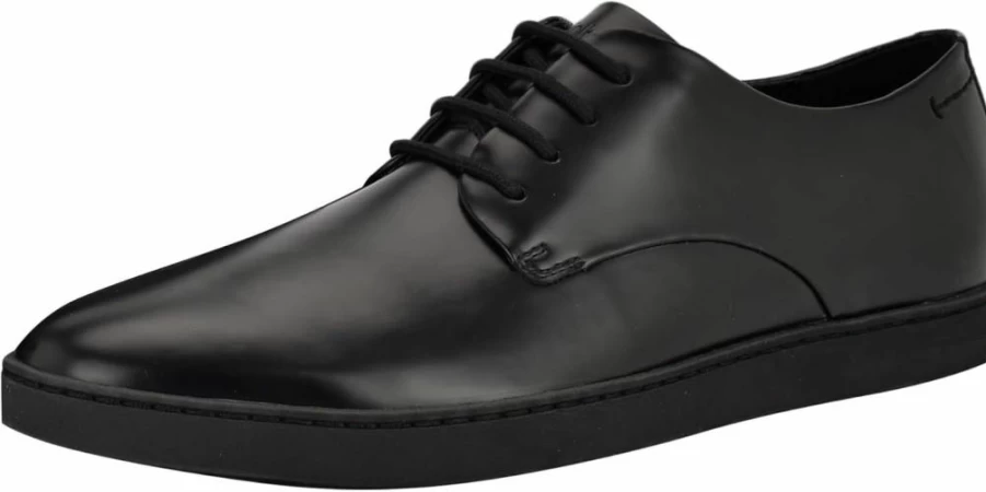 Calvin Klein Men's Fasa Loafers - Classic Casual Slip-On Shoes for Men