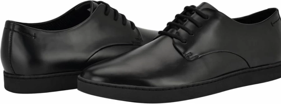 Calvin Klein Men's Fasa Loafers - Classic Casual Slip-On Shoes for Men