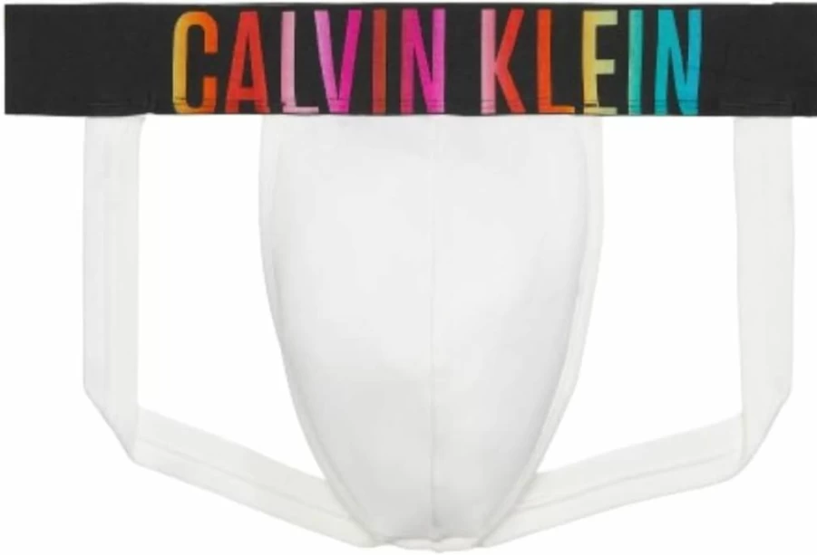 Calvin Klein Men's Intense Power Pride Micro Brief Underwear - Comfortable & Stylish Men's Underwear