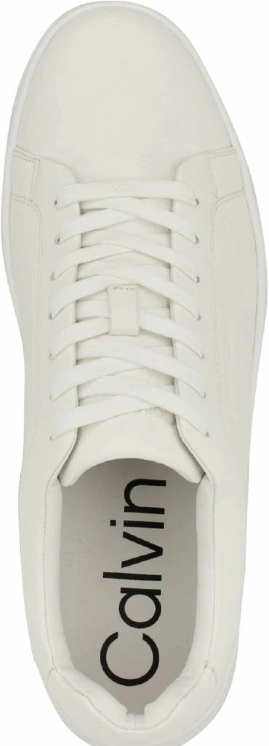 Calvin Klein Falconi Men's Casual Sneakers - Comfortable & Stylish Walking Shoes
