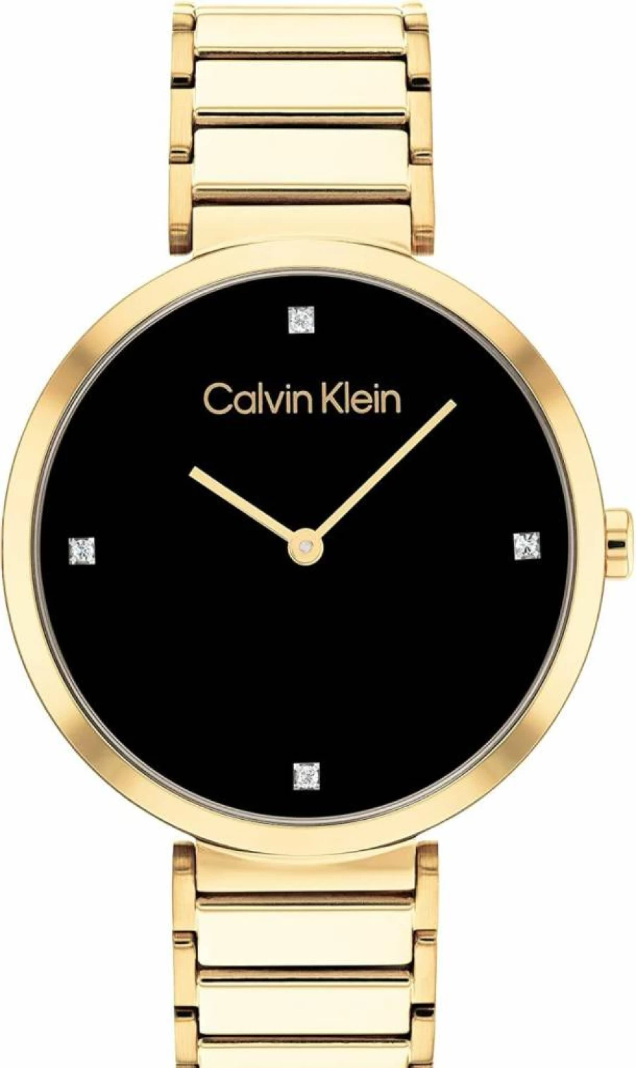 Calvin Klein Women's Watches: Elegant Minimalist Design for Ladies