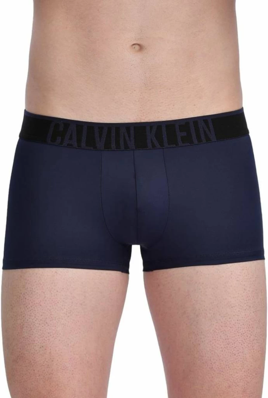 Calvin Klein Men's Ultra Cooling Low Rise Trunk - Intense Power Collection