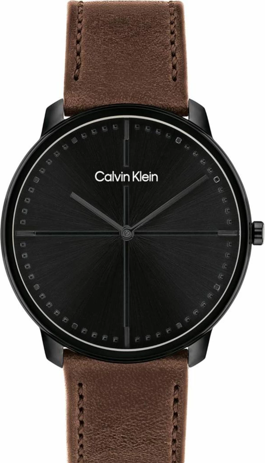 Calvin Klein Unisex Fashion Watch for Men & Women - Stylish & Versatile Timepiece