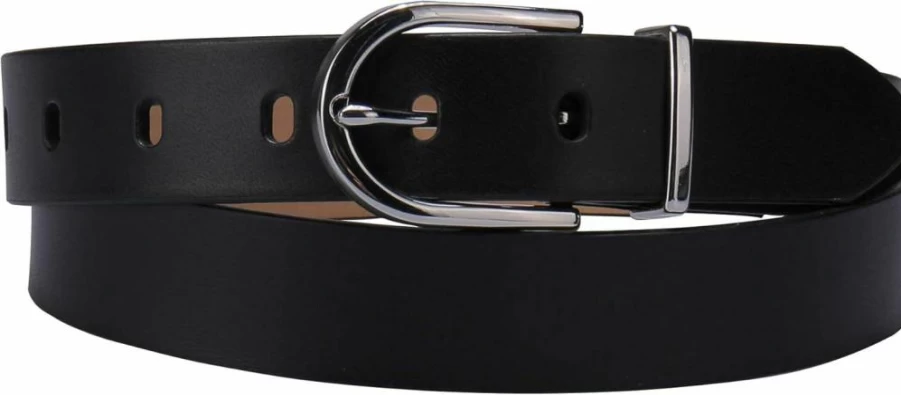 Calvin Klein Women's Stylish Casual & Dress Belts for Fashionable Outfits