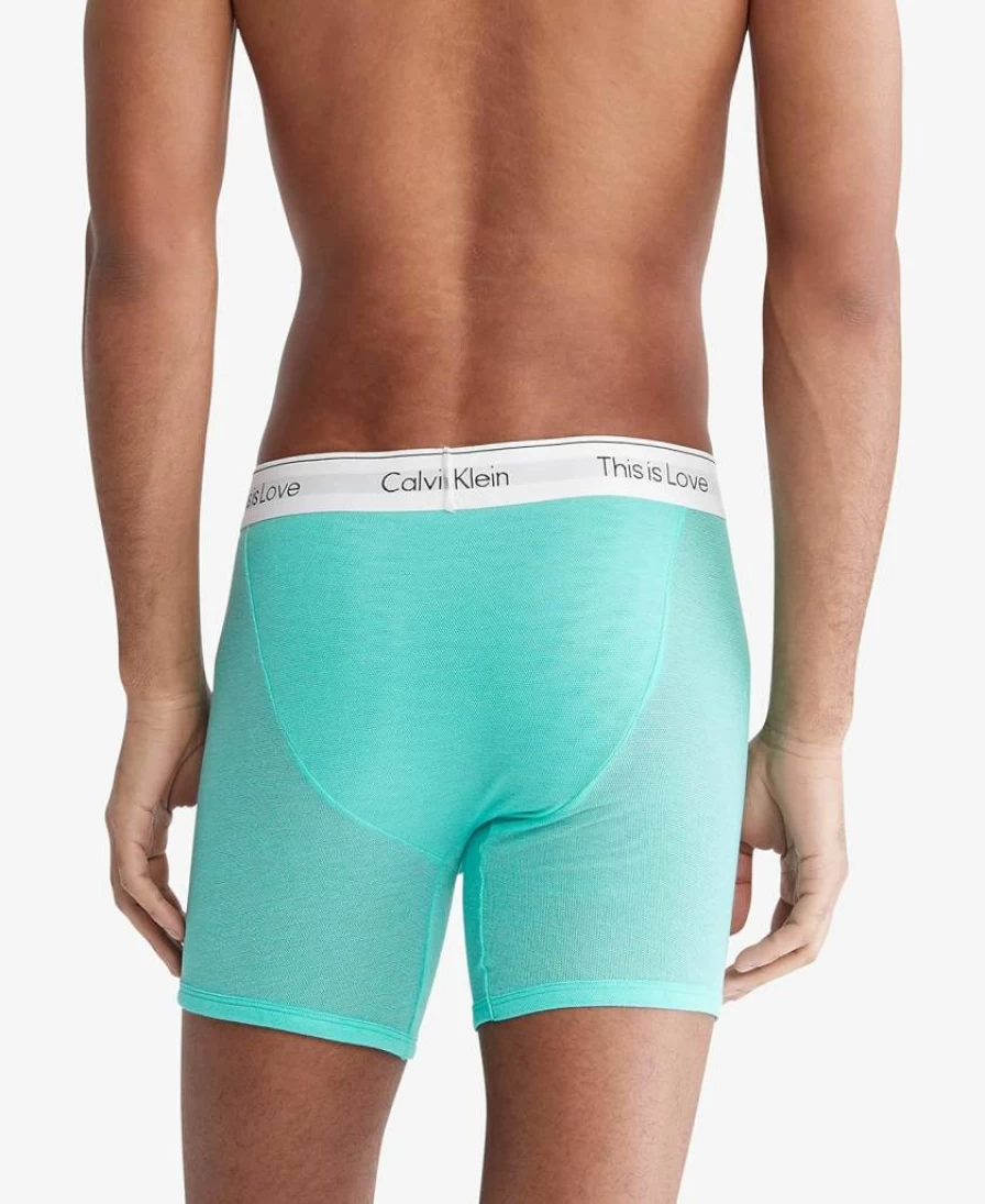 Calvin Klein Girls' Cotton Hipster Underwear Multipack - Soft Modern Comfort for Teens