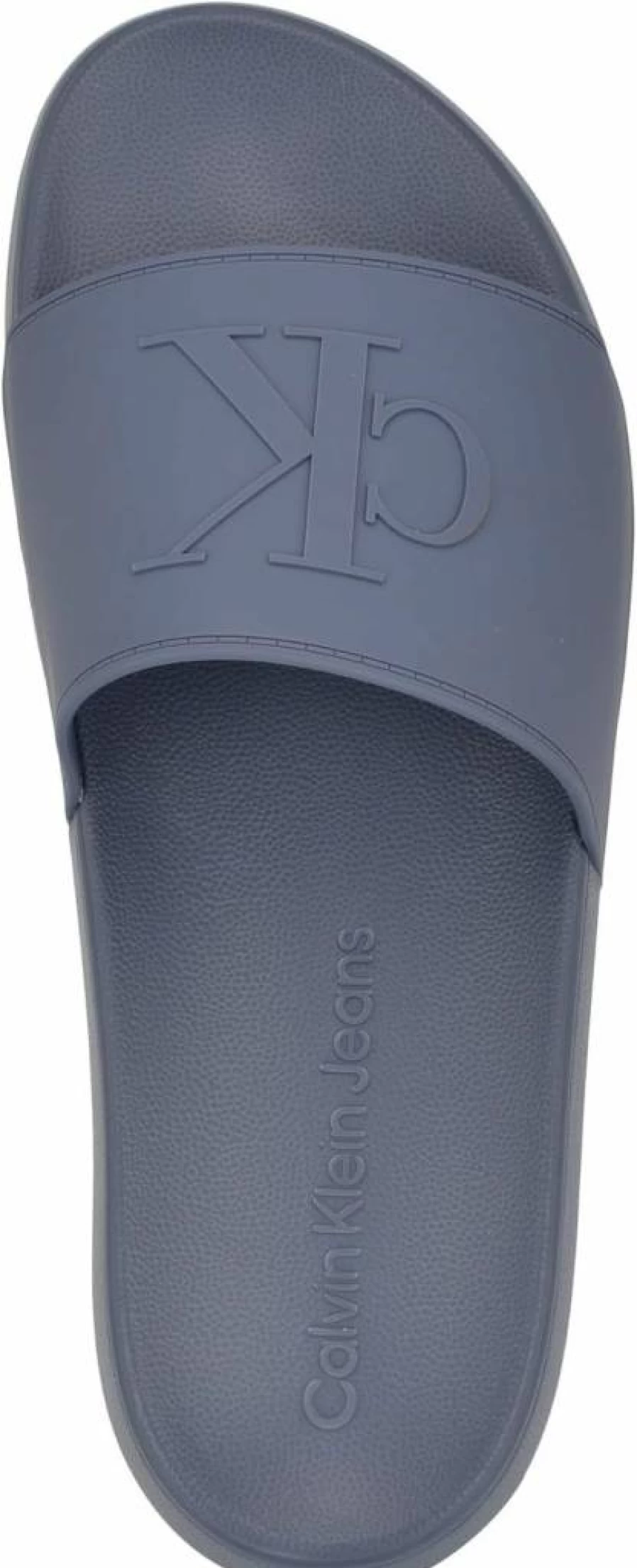 Calvin Klein Men's Wiston Slide Sandals | Comfortable Casual Summer Footwear for Men