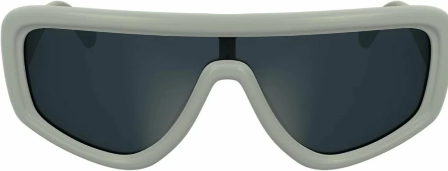 Calvin Klein Jeans CKJ25605S Polarized Aviator Sunglasses for Men & Women