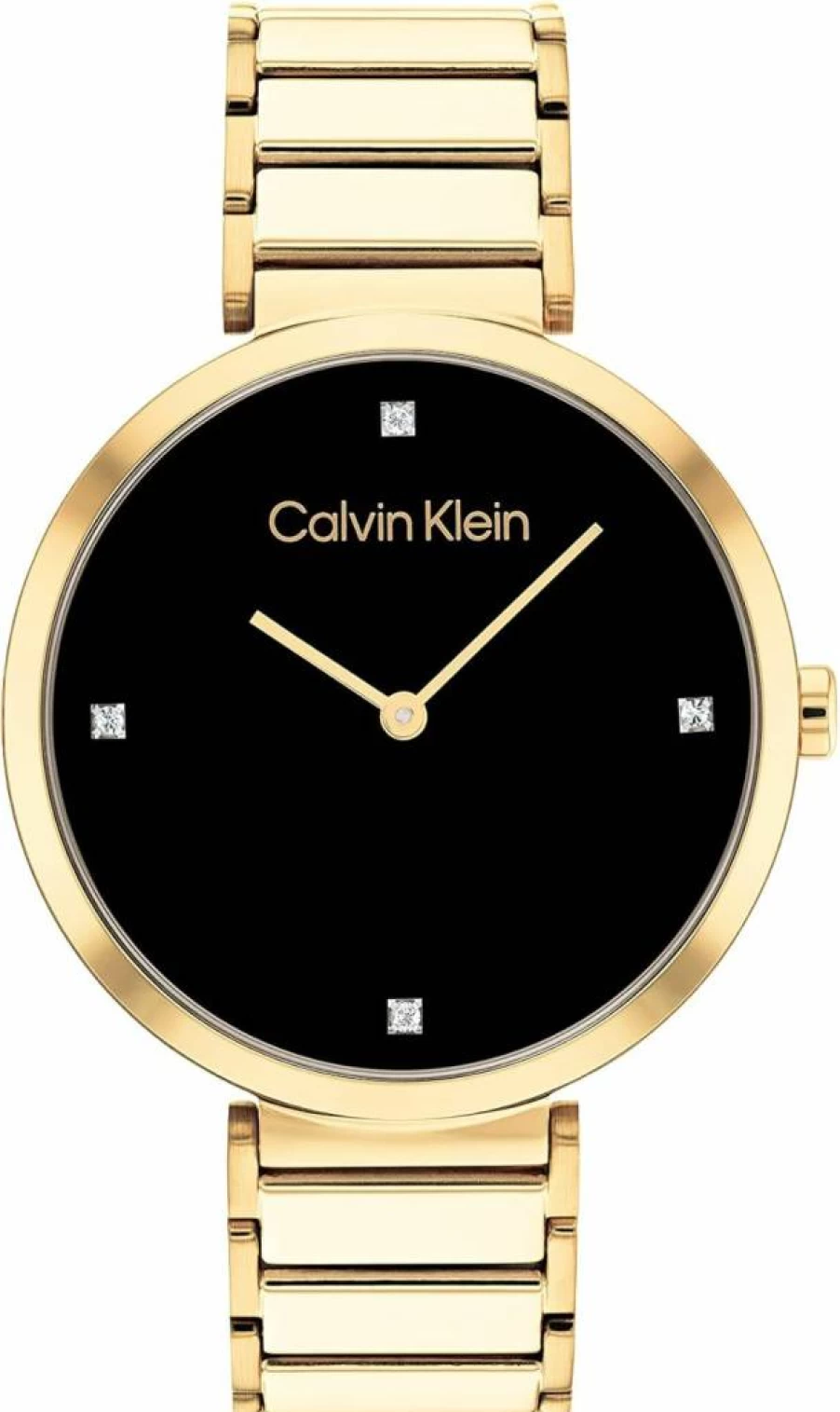 Calvin Klein Women's Watches: Elegant Minimalist Design for Stylish Ladies