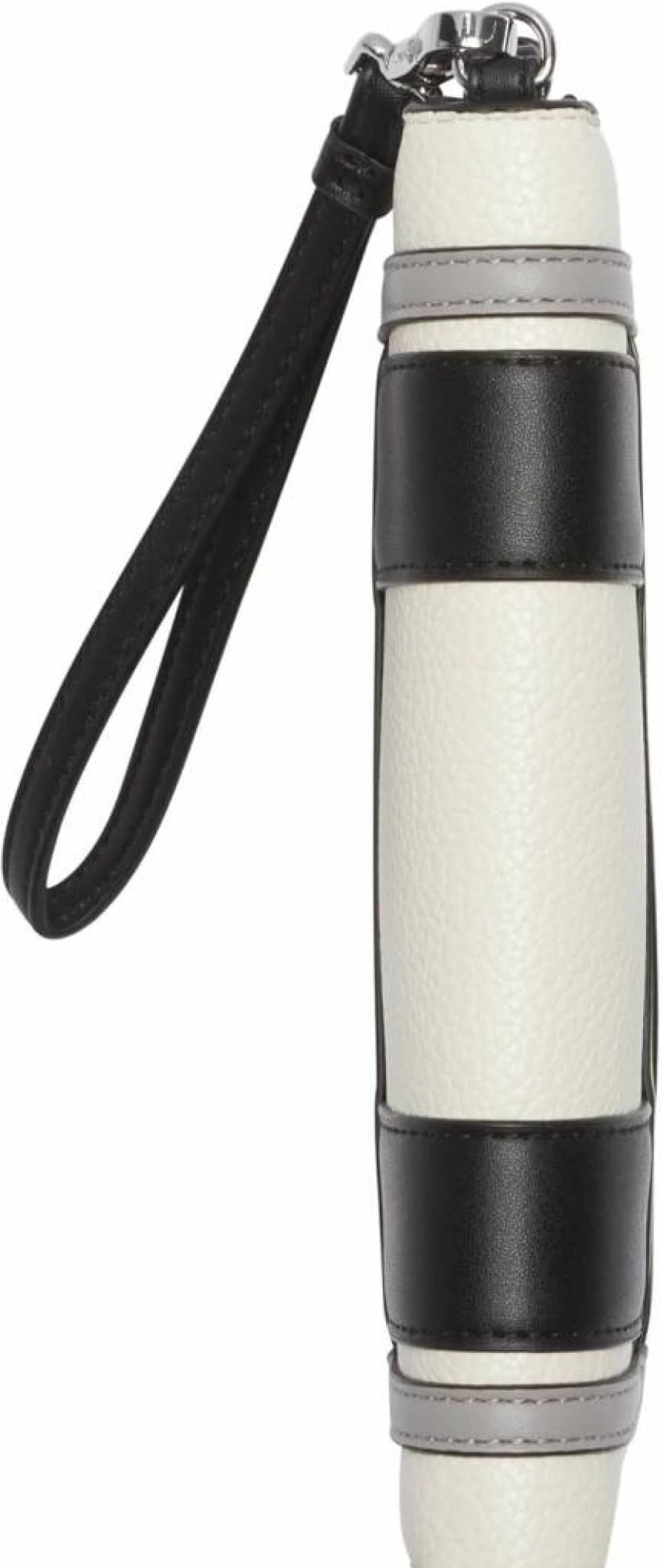 Calvin Klein Sol Crossbody Wallet on a String – Stylish Organizational Wristlet for Essentials