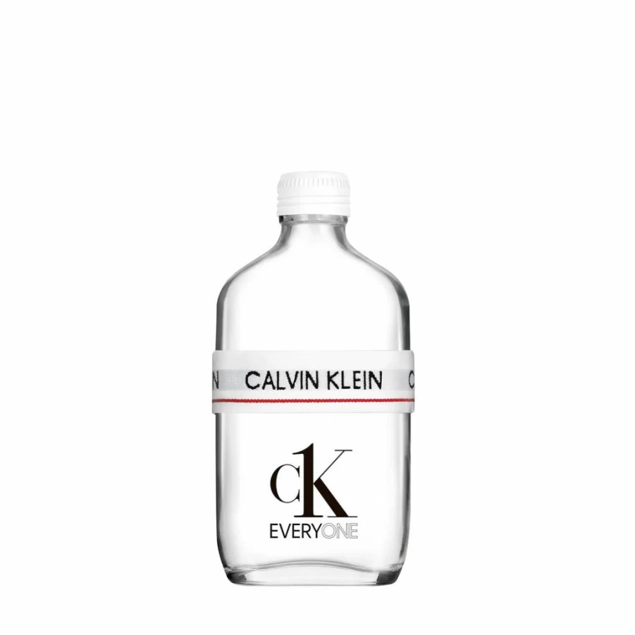 Calvin Klein CK Everyone Unisex Cologne - Citrus, Orange Essential Oil, Ginger, Cedarwood & Amber Fragrance | Long-Lasting Eau De Toilette