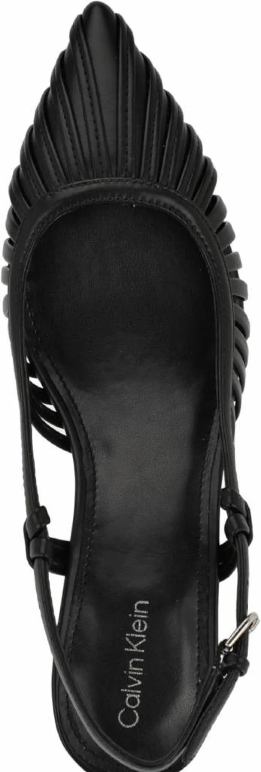 Calvin Klein Women's Movella Pump - Stylish High Heel Pumps for Women | Comfortable & Fashionable Dress Shoes