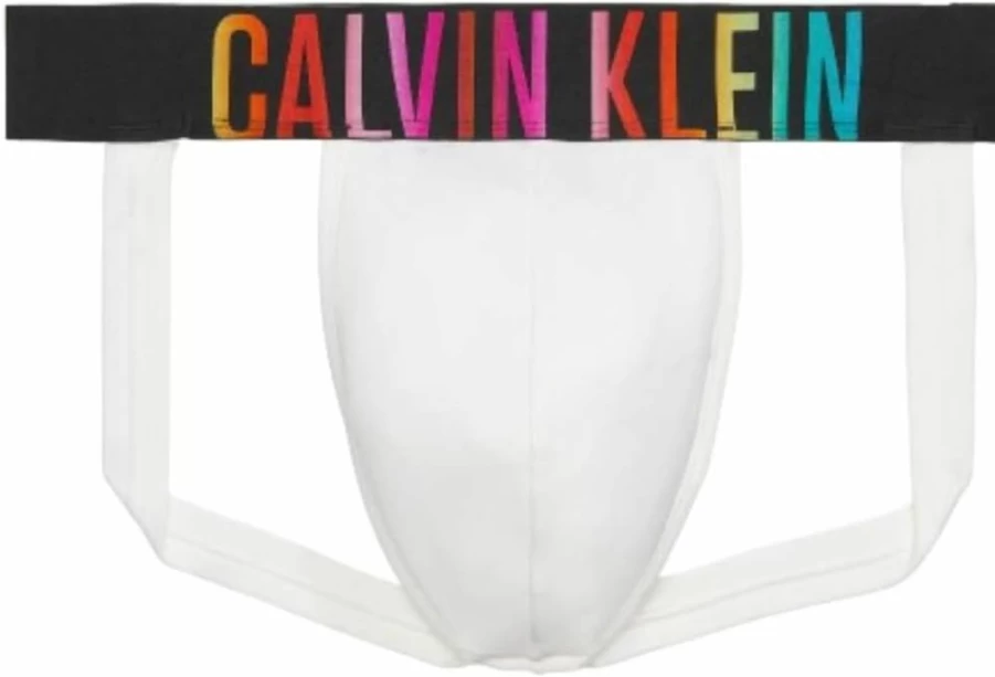 Calvin Klein Men's Intense Power Pride Micro Brief Underwear - Comfortable & Stylish Men's Underwear