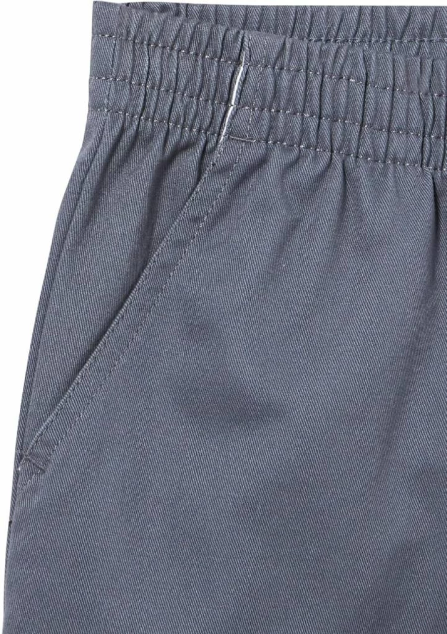 Calvin Klein Boys' 2-Piece Shorts Set for Kids - Comfortable Summer Outfit