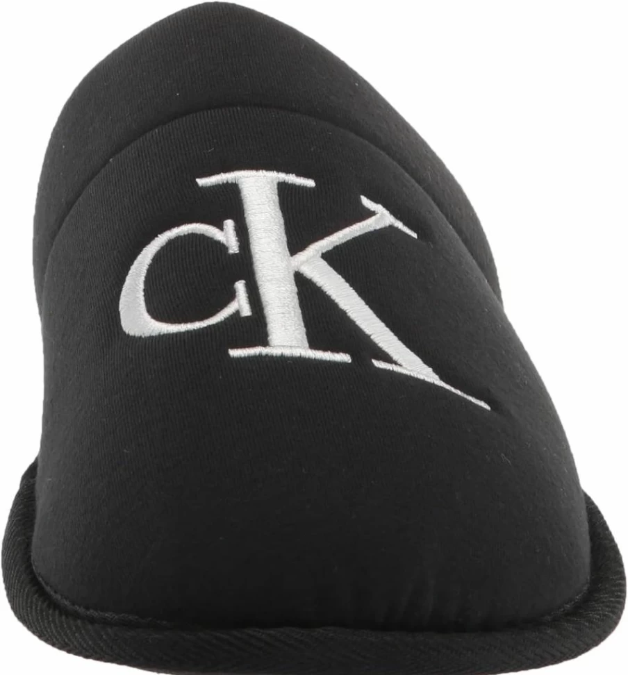 Calvin Klein Men's Xenith Comfortable and Stylish Slippers for Indoor Relaxation