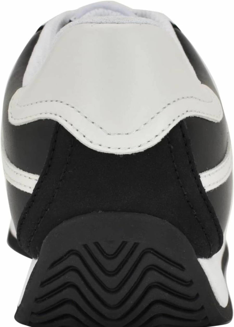 Calvin Klein Women's Avyenna Sneaker - Stylish Casual Shoes for Women | Comfortable & Fashionable Footwear