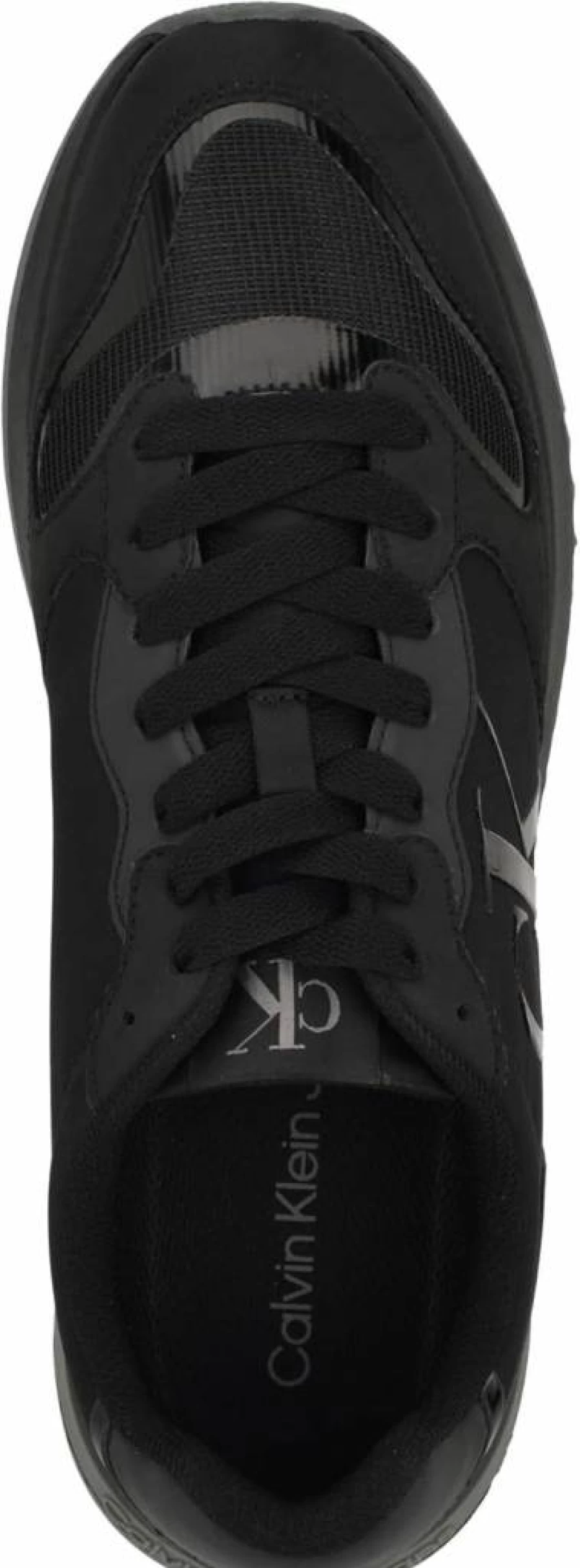Calvin Klein Men's Casual Sneakers - Comfortable & Stylish Walking Shoes for Men