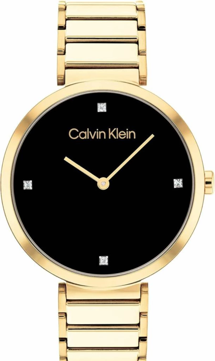 Calvin Klein Women's Watches: Elegant Minimalist Design for Ladies