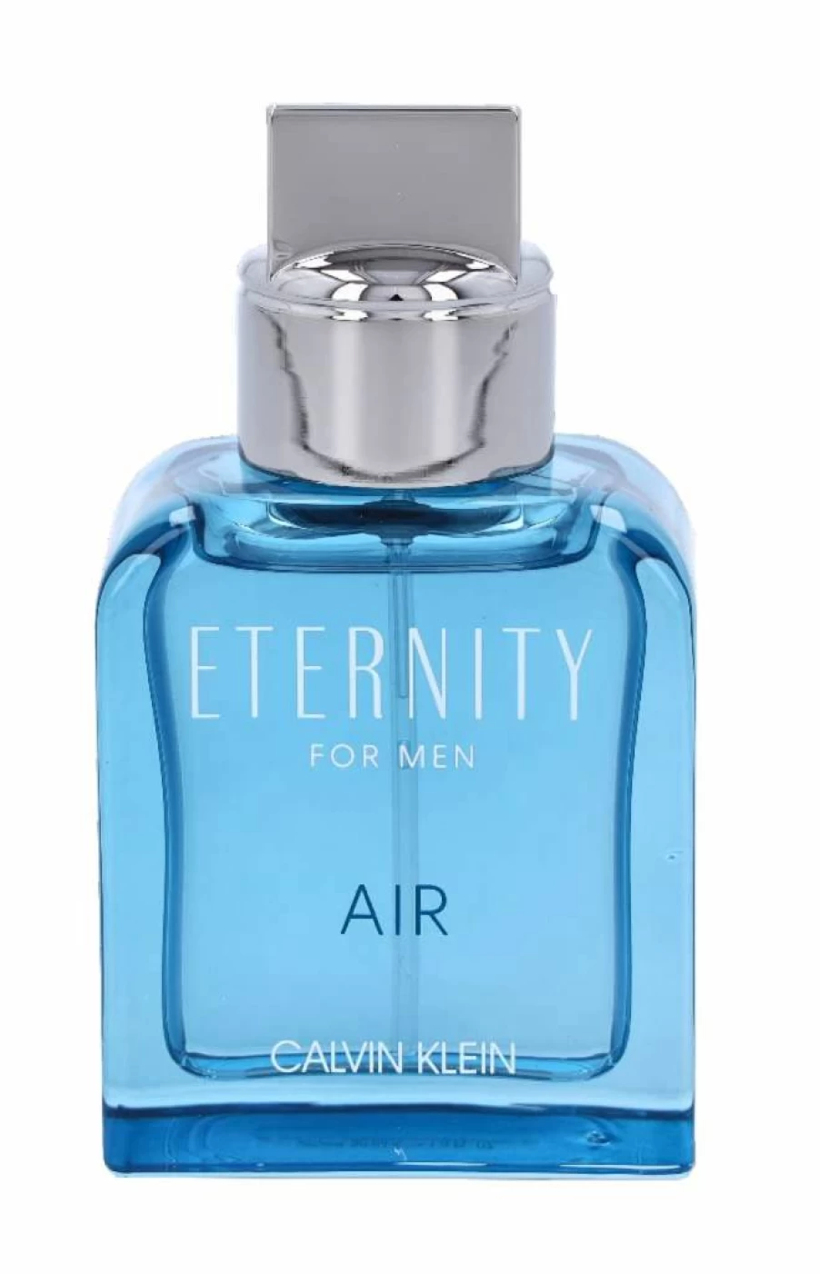 Calvin Klein Eternity-Air for Men | Fresh & Woody Eau de Toilette Spray | Long-Lasting Fragrance