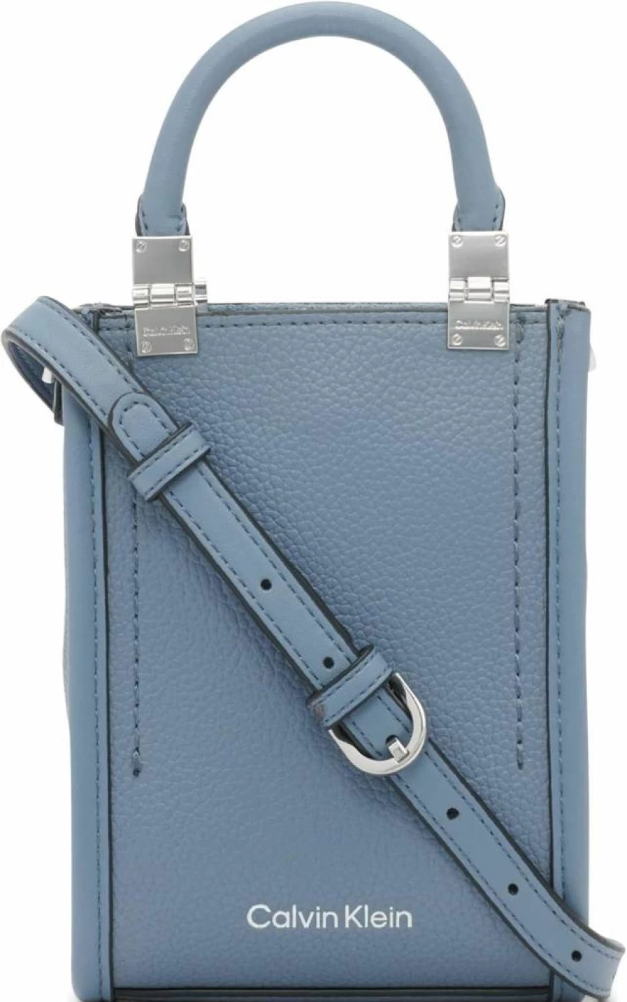 Calvin Klein Sophia Crossbody Bag with Phone Organizer - Stylish & Functional Women's Handbag