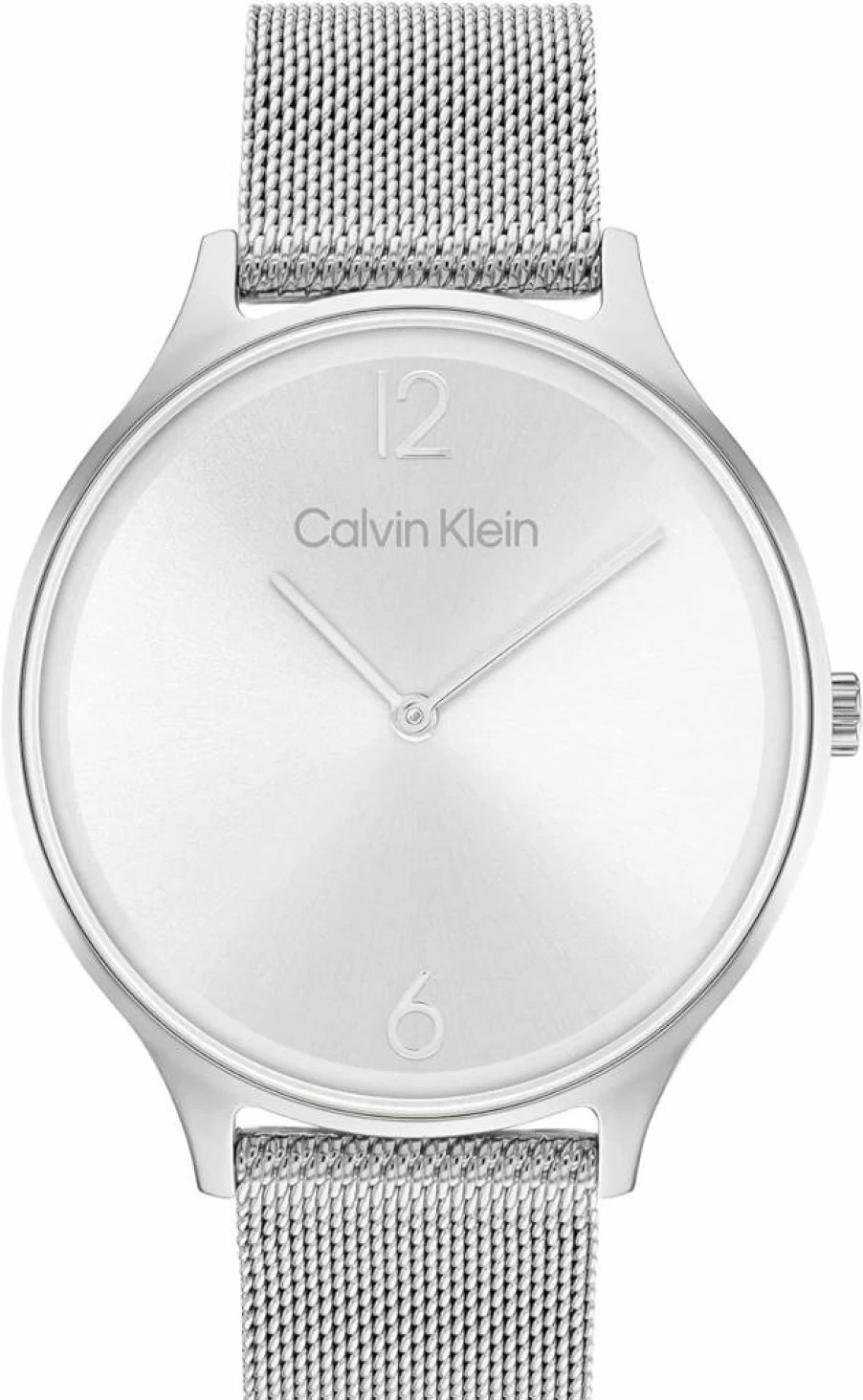 Calvin Klein Timeless Women's Multifunction Quartz Watch - Elegant Gift for Her, Stylish Ladies Wristwatch