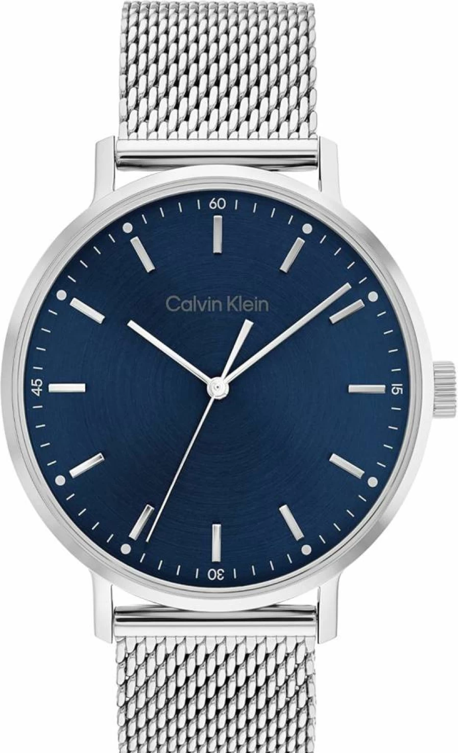 Calvin Klein Men's Quartz Watch: Stylish & Modern Timepiece for Men