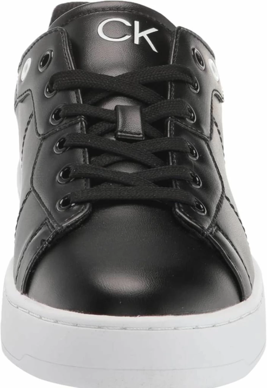 Calvin Klein Lucio Men's Casual Sneakers - Comfortable & Stylish Footwear for Everyday Wear