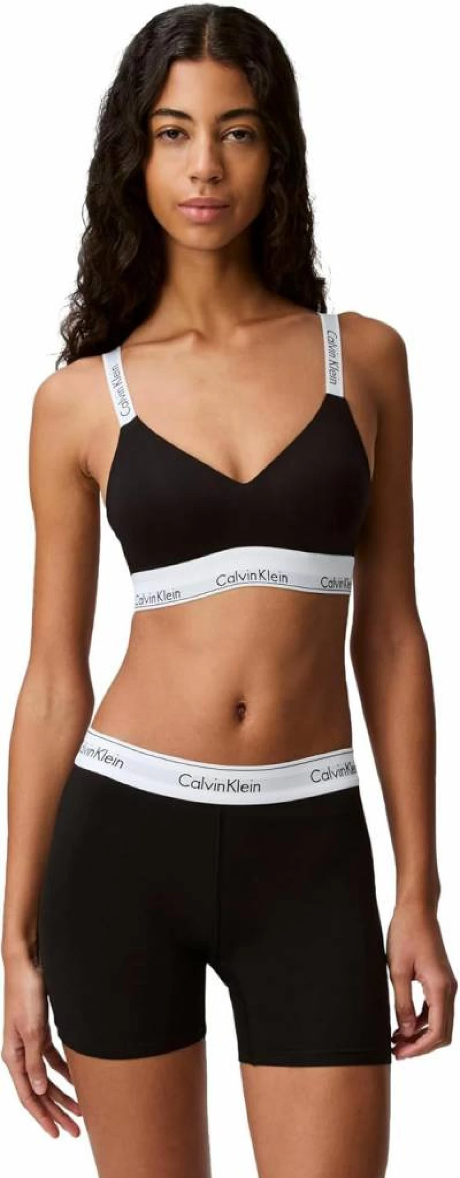 Calvin Klein Women's Cotton Boxer Briefs | Comfortable Underwear for Everyday Wear