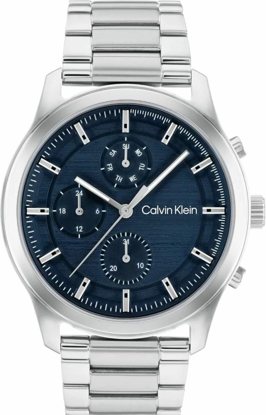 Calvin Klein Men's Sport Multifunction Quartz Watch - Stylish Casual & Dress Wristwatch for Men - Perfect Gift for Him