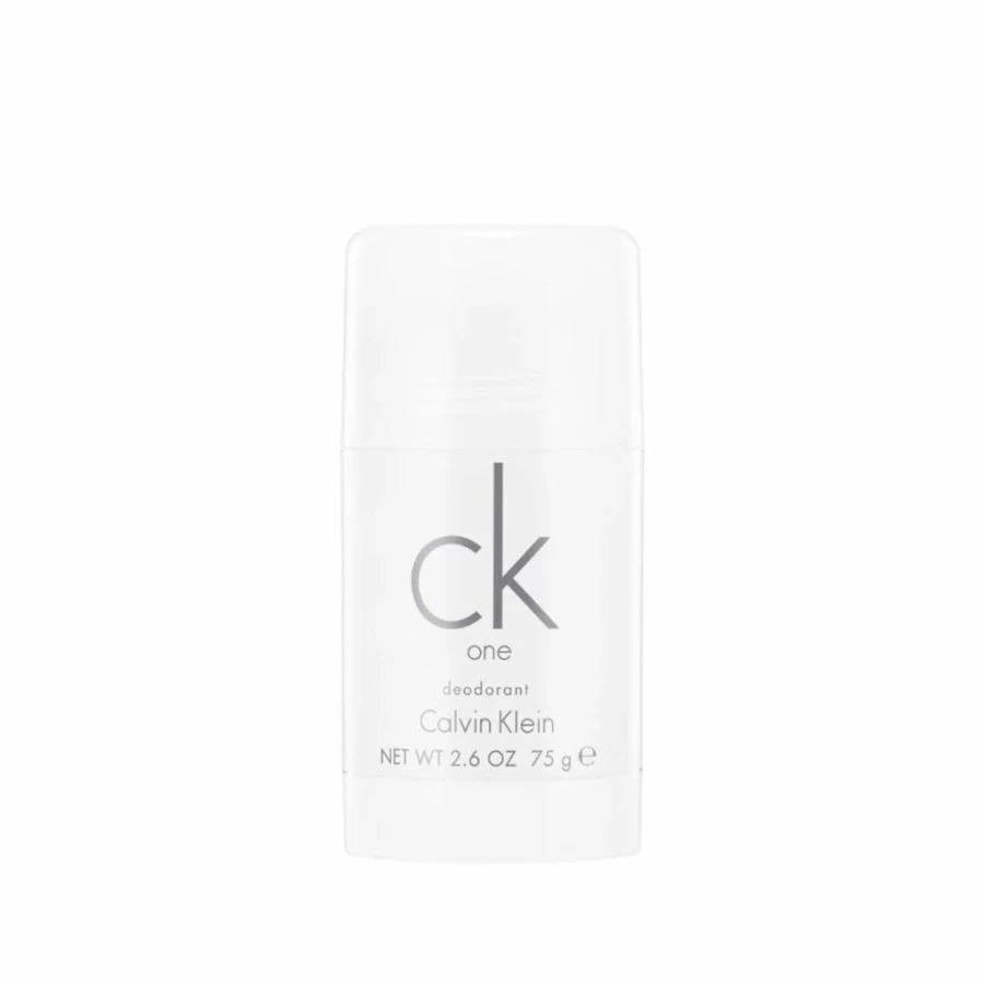 Calvin Klein Deodorant for Men, 2-Pack 6 Oz Each, Fresh Scent, Long-Lasting Protection