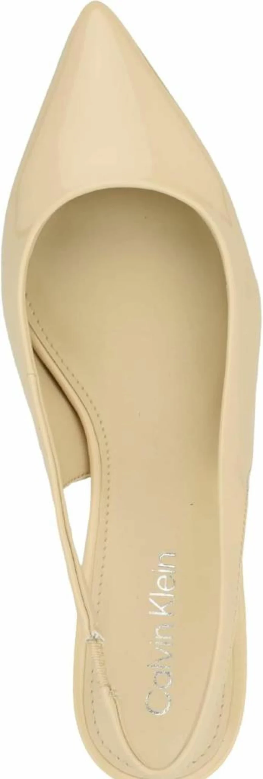 Calvin Klein Women's Elegant Dainty Pump - Stylish Heels for Women