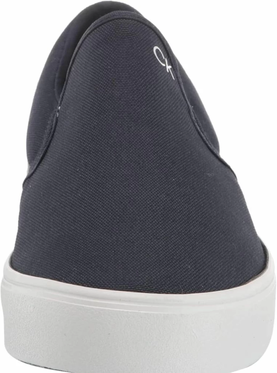 Calvin Klein Men's Ryor Sneaker - Casual Comfortable Athletic Shoes for Men