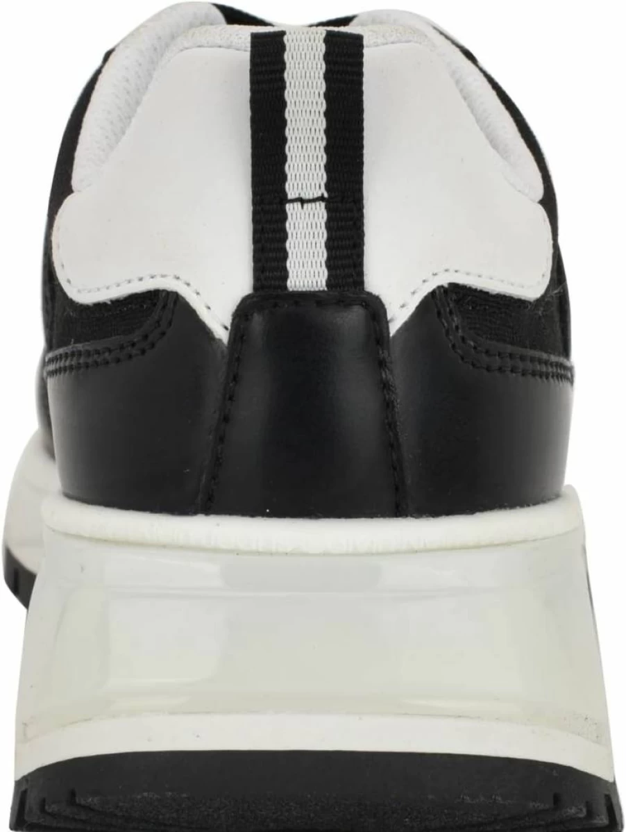 Calvin Klein Women's Gogetit Sneakers - Casual Comfortable Fashion Shoes for Women