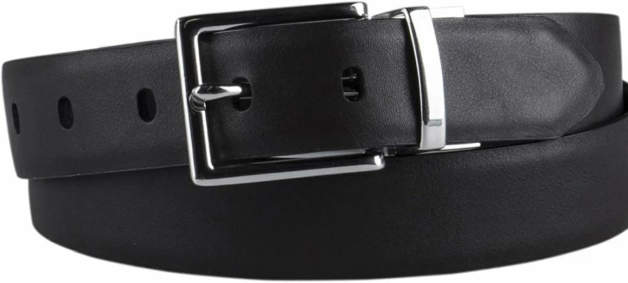 Calvin Klein Reversible Women's Dress - Versatile Casual Belted Dress for Jeans, Trousers & Layering