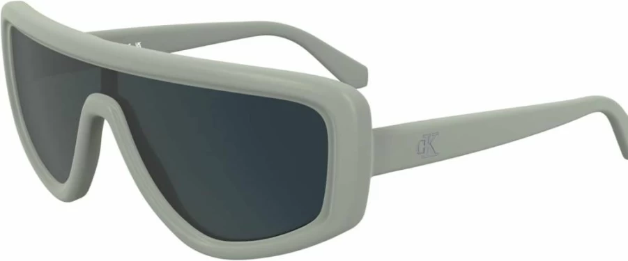 Calvin Klein Jeans CKJ25605S Polarized Aviator Sunglasses for Men and Women