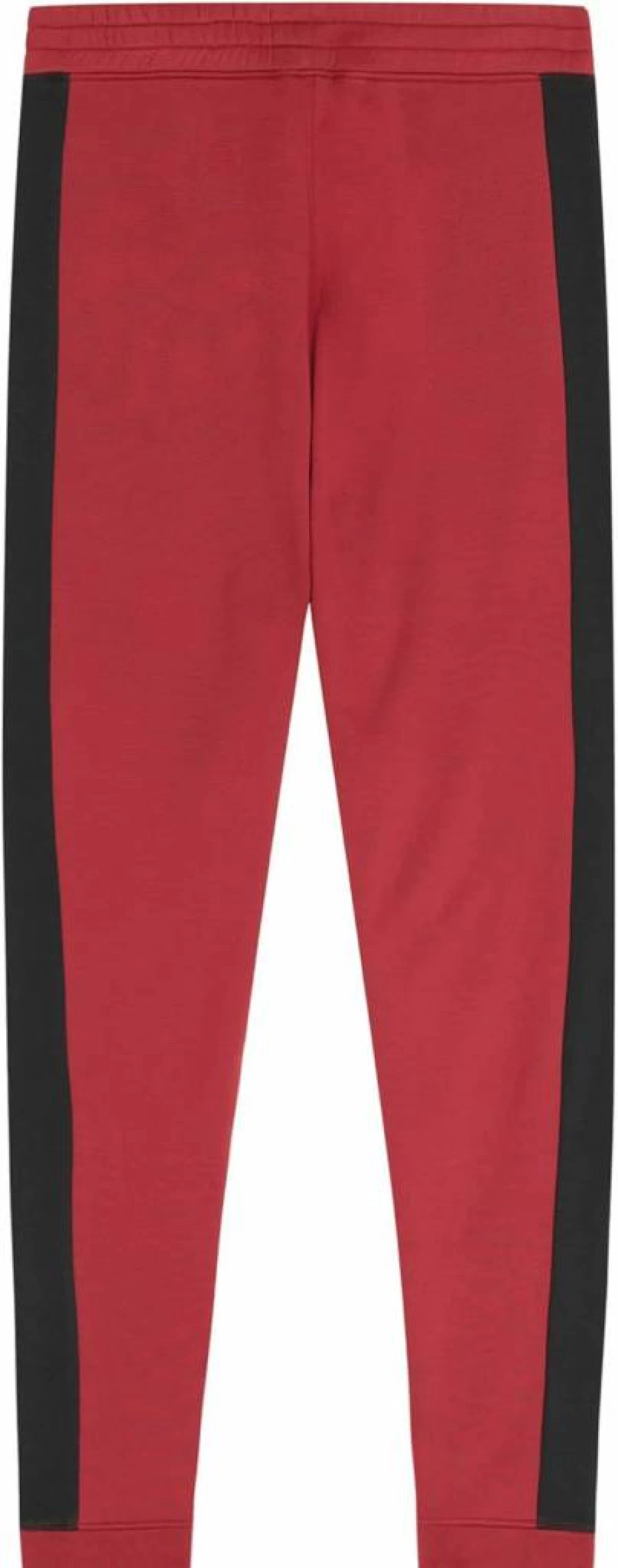 Calvin Klein Boys' Fleece Jogger Sweatpants with Drawstring for Comfort and Style