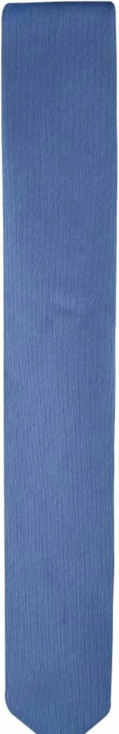 Calvin Klein Men's Solid Color Unison Necktie for Formal Wear