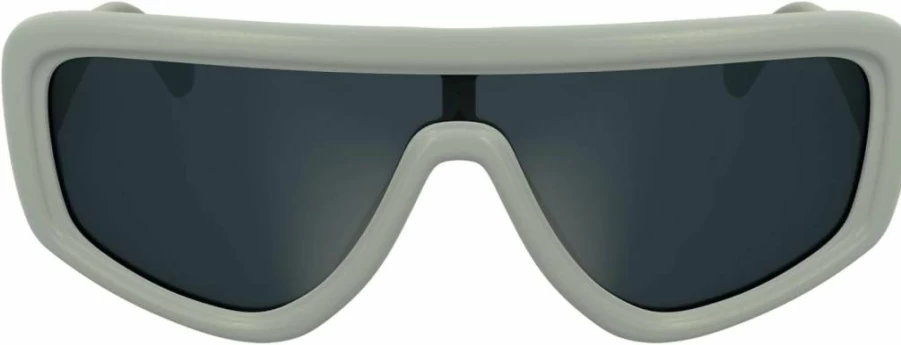 Calvin Klein Jeans CKJ25605S Polarized Aviator Sunglasses for Men & Women