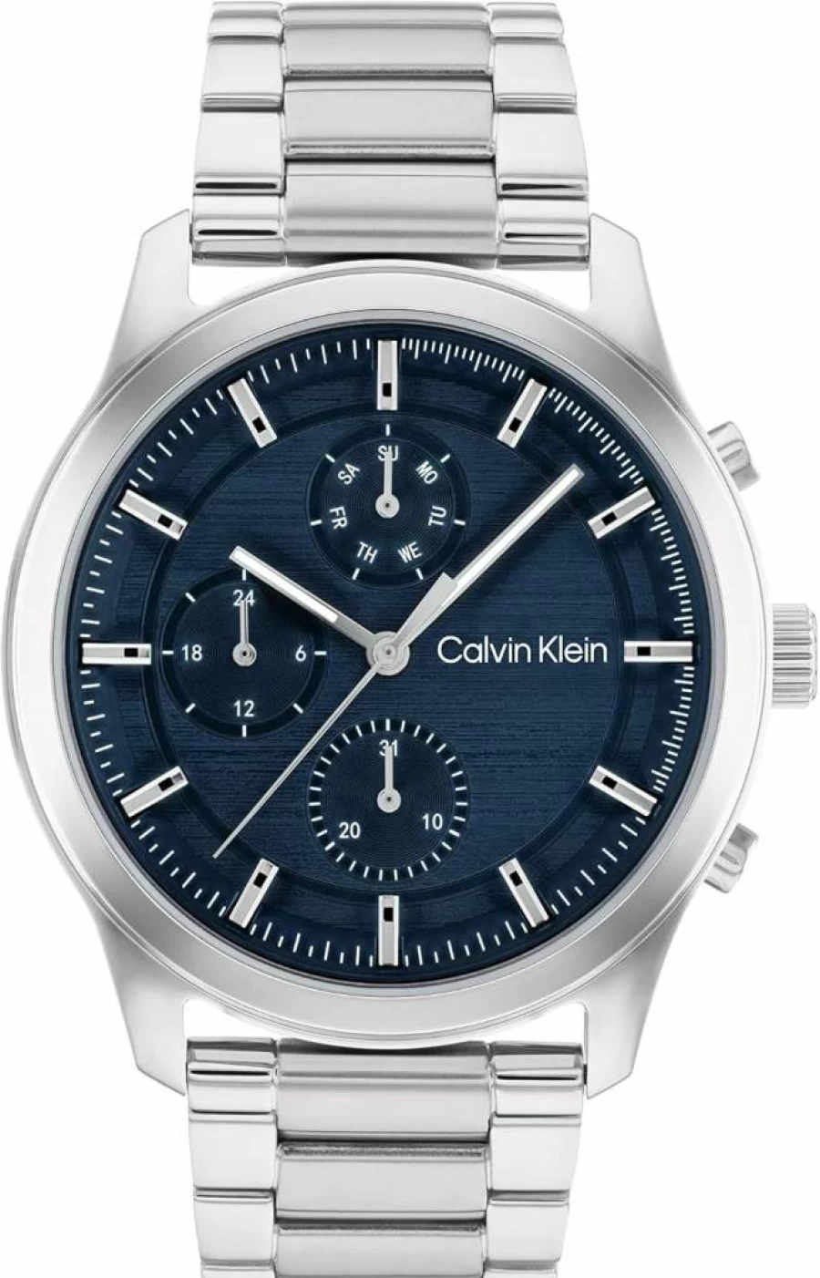 Calvin Klein Men's Sport Multifunctional Quartz Watch - Stylish Casual & Dress Wristwatch for Men - Perfect Gift for Him