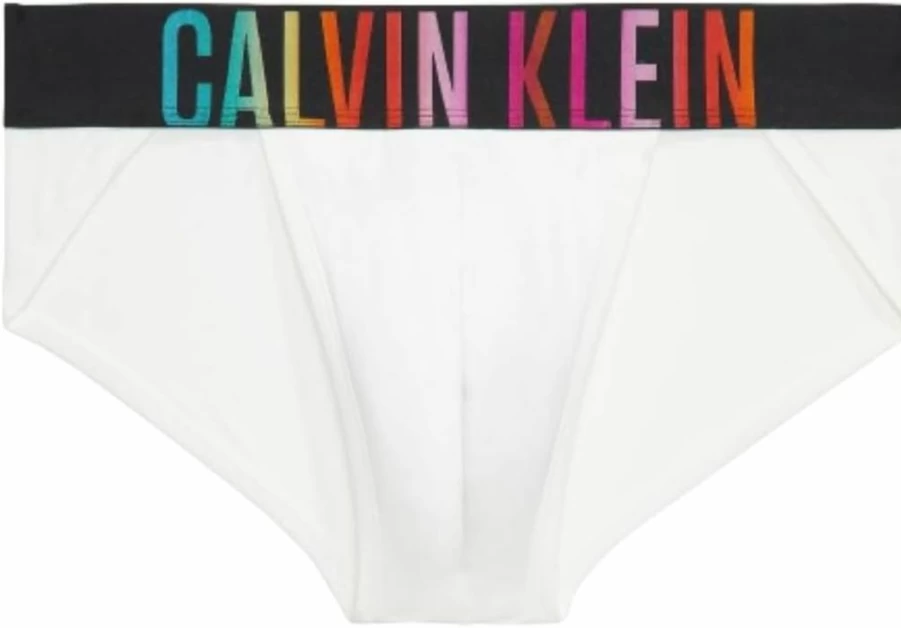 Calvin Klein Men's Intense Power Pride Micro Brief Underwear - Comfortable & Stylish Men's Underwear