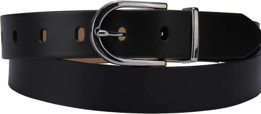 Calvin Klein Women's Fashion Belts: Casual & Dress Styles for Everyday Wear