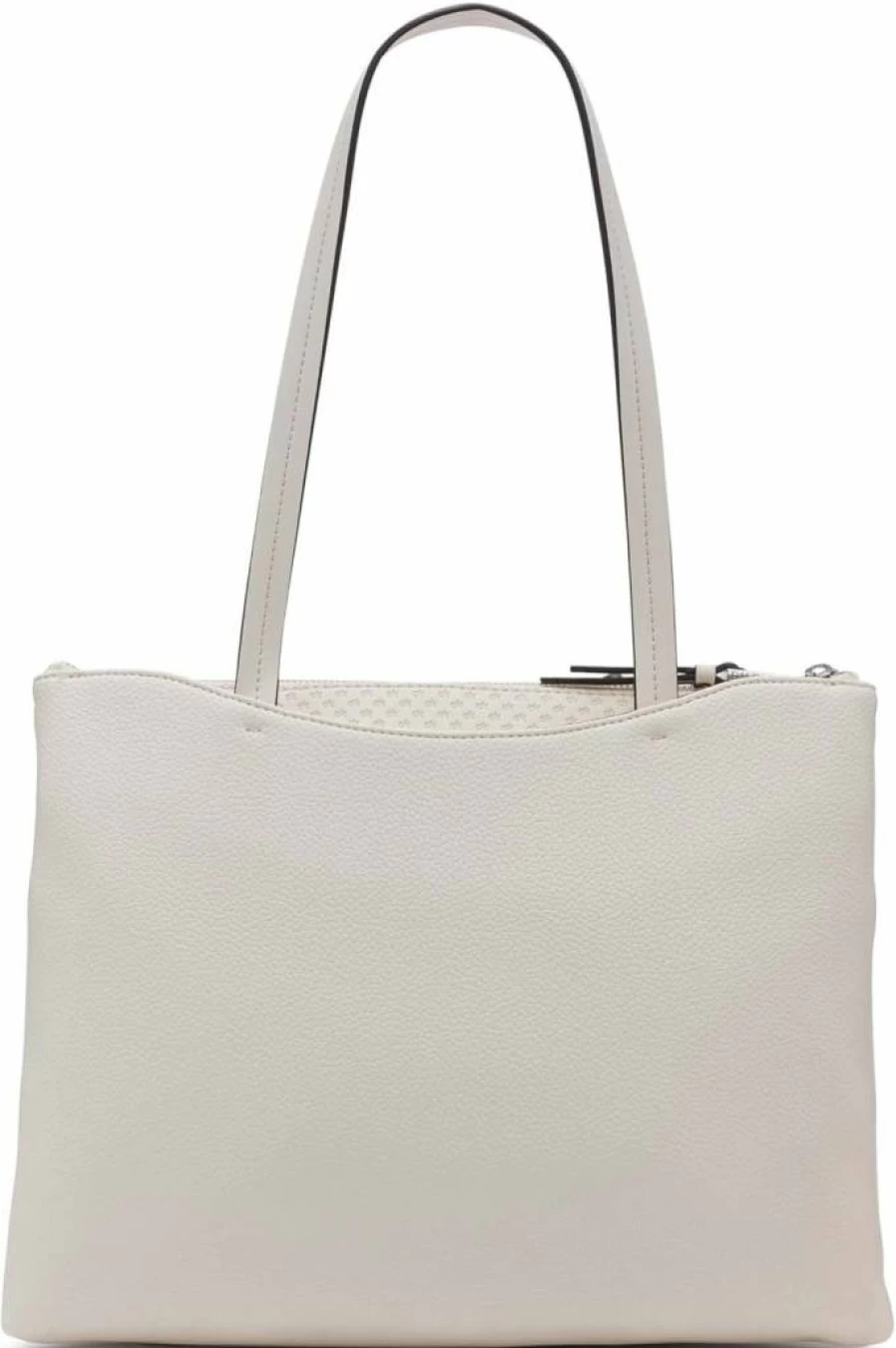 Calvin Klein Chrome 2-in-1 Organizational Tote Bag for Work & Travel