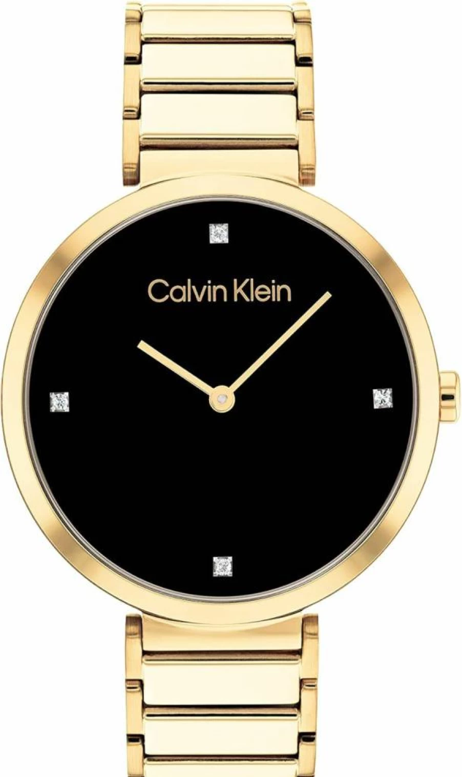 Calvin Klein Women's Watches: Elegant Minimalist Design for Stylish Ladies