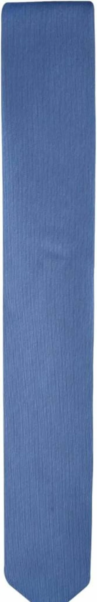 Calvin Klein Men's Solid Color Unison Necktie for Formal Wear