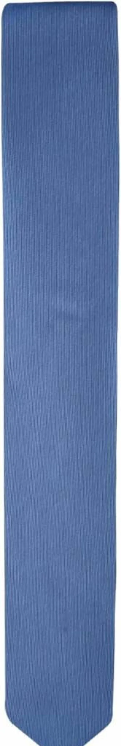 Calvin Klein Men's Solid Color Unison Necktie for Formal and Business Attire