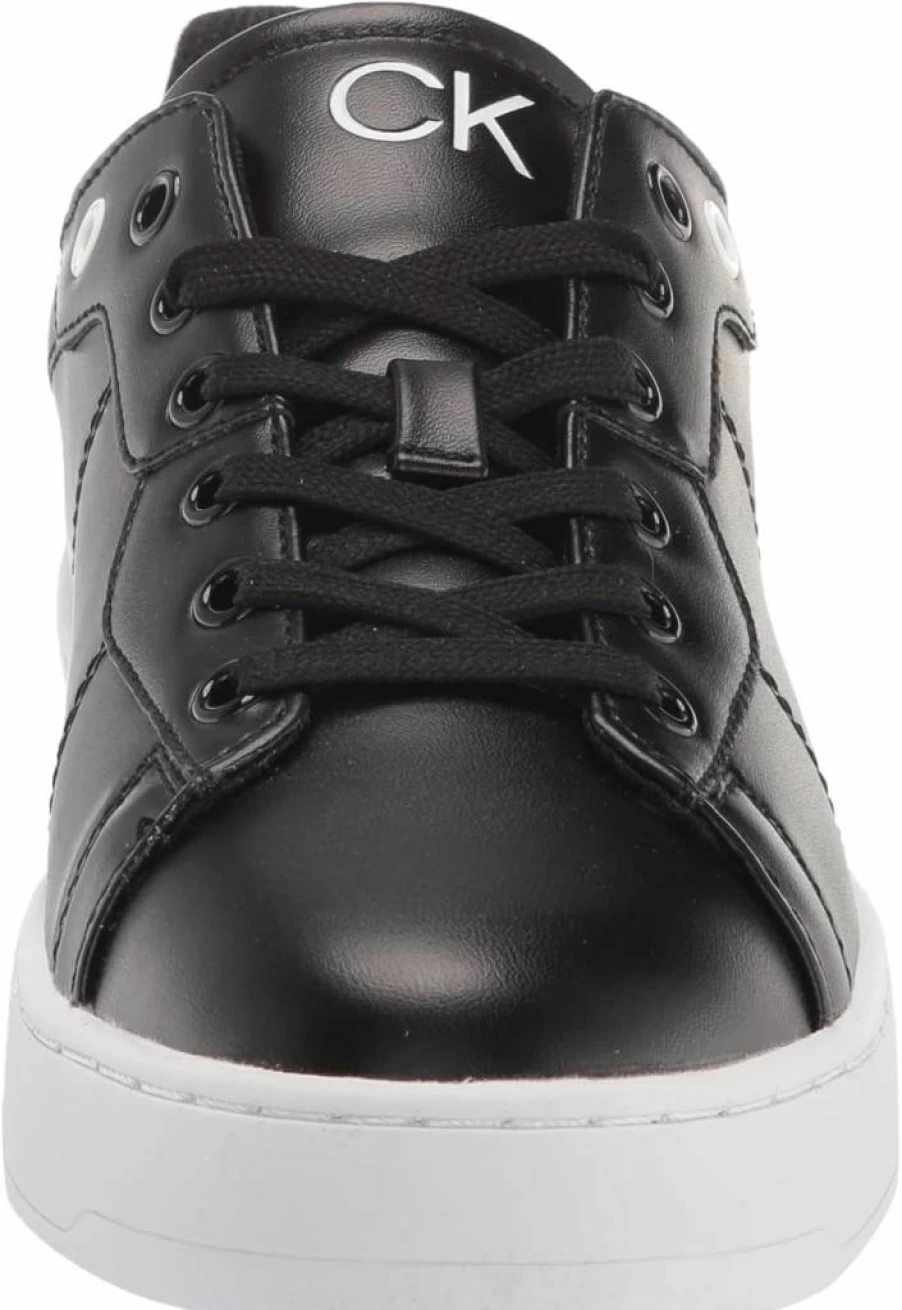 Calvin Klein Lucio Men's Casual Sneakers - Comfortable & Stylish Walking Shoes