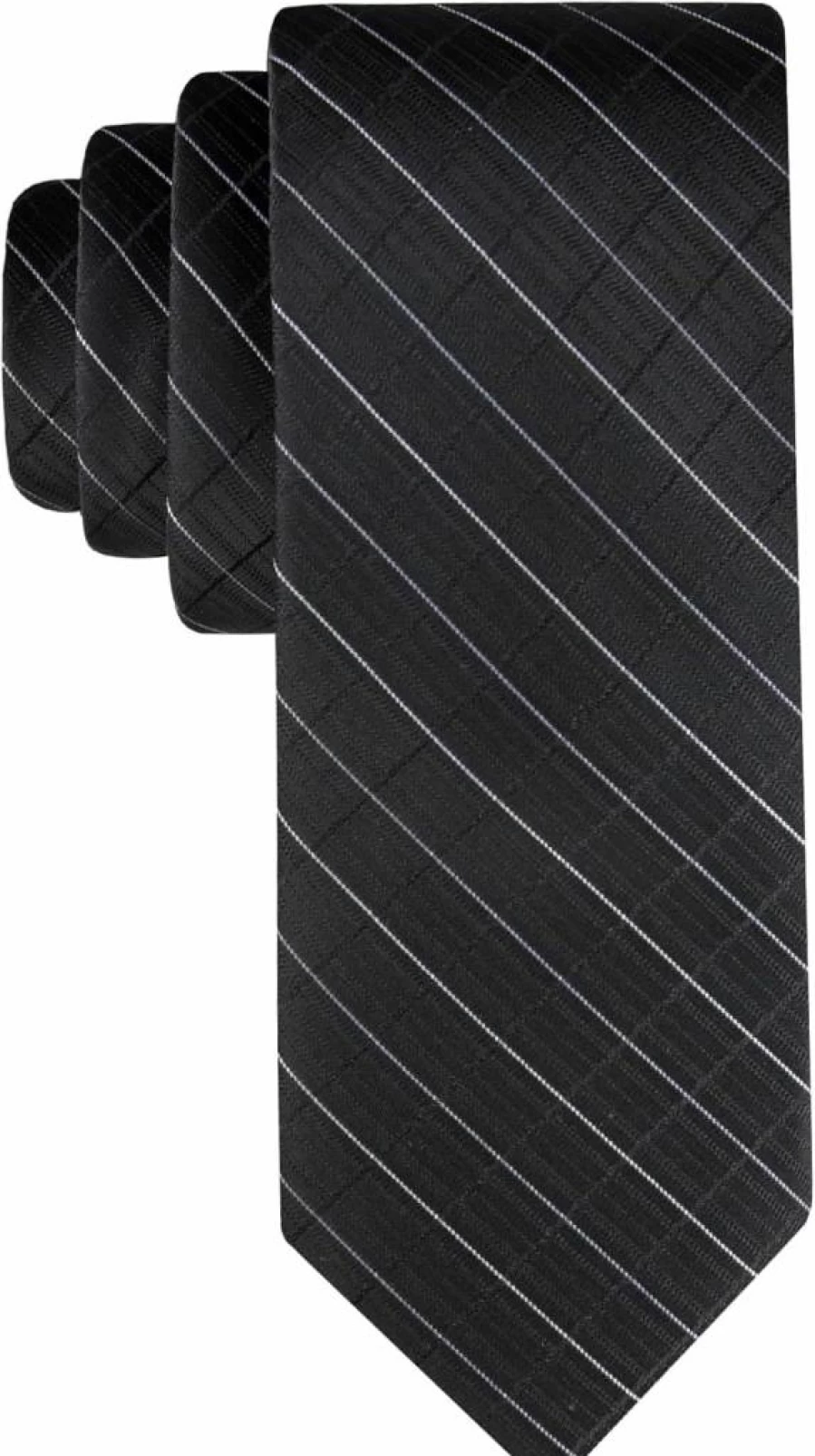 Calvin Klein Boys' Formal and Patterned Ties for Teens and Big Boys – Stylish Neckwear Collection